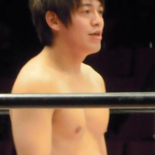 Portrait of Shiori Asahi