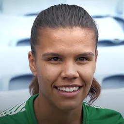 Portrait of Jada Mathyssen-Whyman