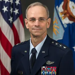 Portrait of Mark A. Ediger