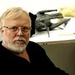 Portrait of Torben Ebbesen