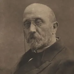 Portrait of Samuel Abraham Poznański