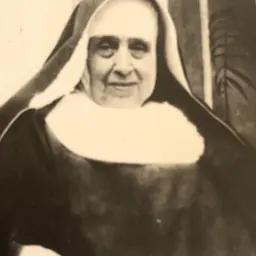 Portrait of Maria Maddalena Starace