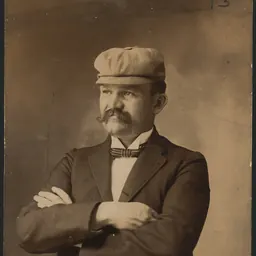 Portrait of Michael T. McGreevy