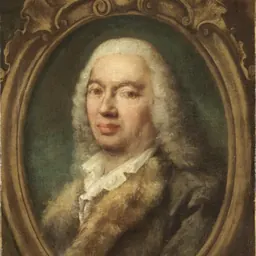 Portrait of Gaspare Diziani
