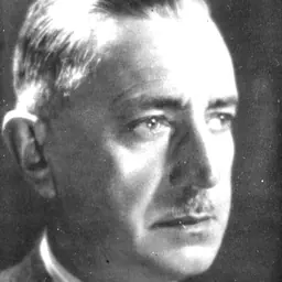 Portrait of Ivan Savnik