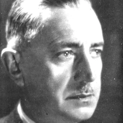 Portrait of Ivan Savnik