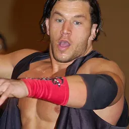 Portrait of Fandango