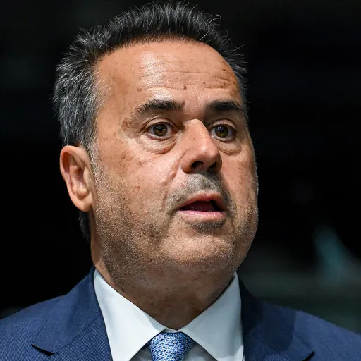 Portrait of Stavros Papastavrou