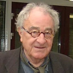 Portrait of Peter Merseburger