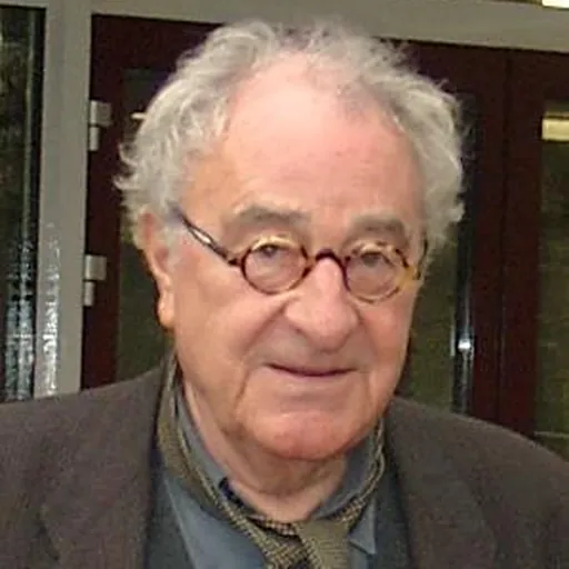 Portrait of Peter Merseburger