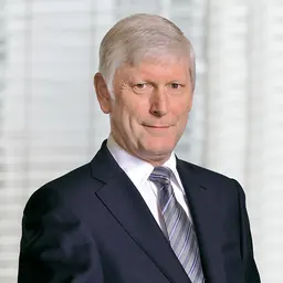 Portrait of Rolf Martin Schmitz
