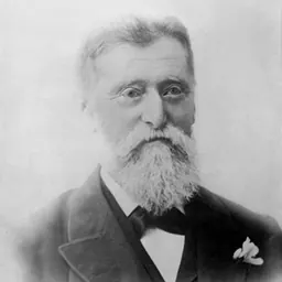 Portrait of Thomas Kirk