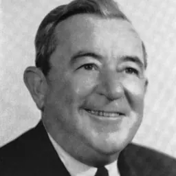 Portrait of William J. Green Jr.