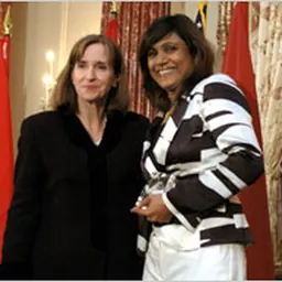 Portrait of Mariya Ahmed Didi