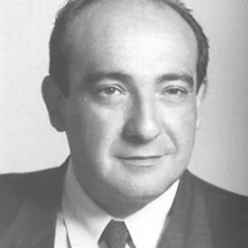 Portrait of Quarto Trabacchini