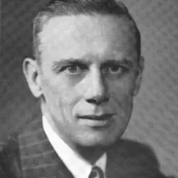 Portrait of Robert Kirkland Henry