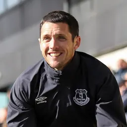 Portrait of Andy Spence