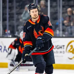 Portrait of Logan Morrison