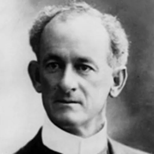 Portrait of William Vowles