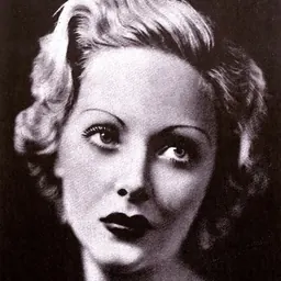 Portrait of Marisa Vernati