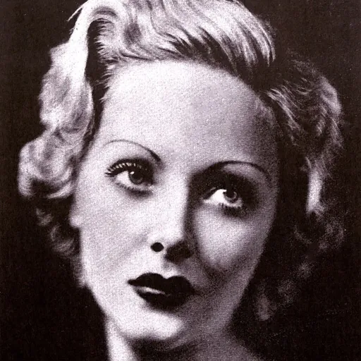 Portrait of Marisa Vernati