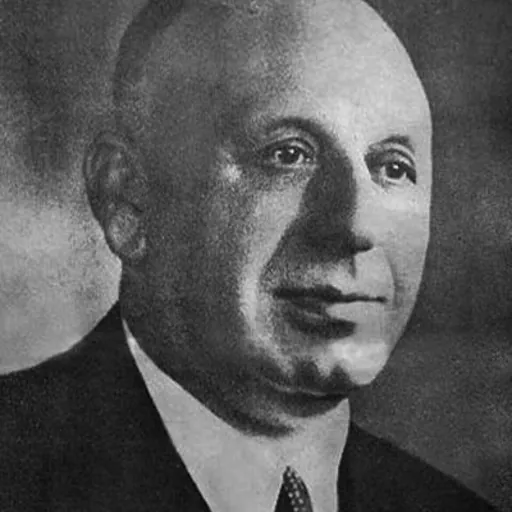 Portrait of Konstantinos Maniadakis