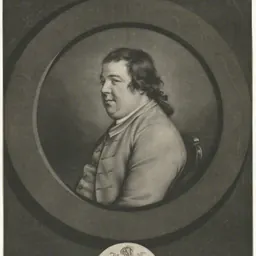 Portrait of Joseph Gulston
