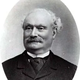 Portrait of Igino Cocchi