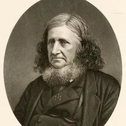 Portrait of Lyman Truman