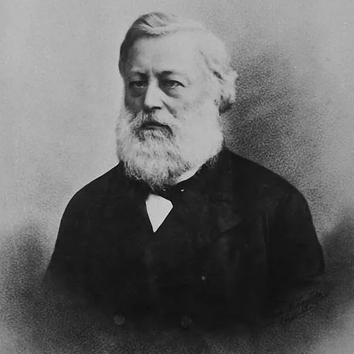 Portrait of Savva Vasilyevich Morozov