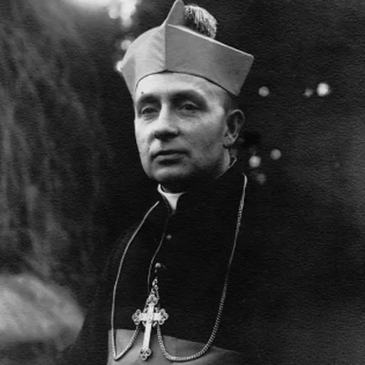 Portrait of Leon Wetmański