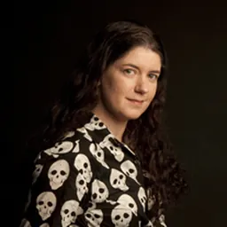 Portrait of Kylie Sturgess