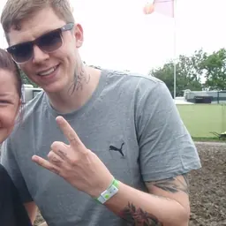 Portrait of Professor Green