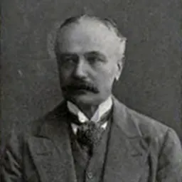 Portrait of Francis Taylor Piggott