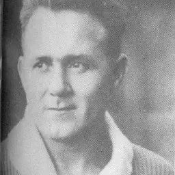 Portrait of Rudolf Jeny