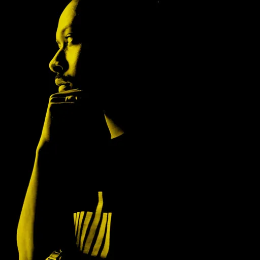 Portrait of Dday One