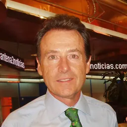 Portrait of Matias Prats Luque