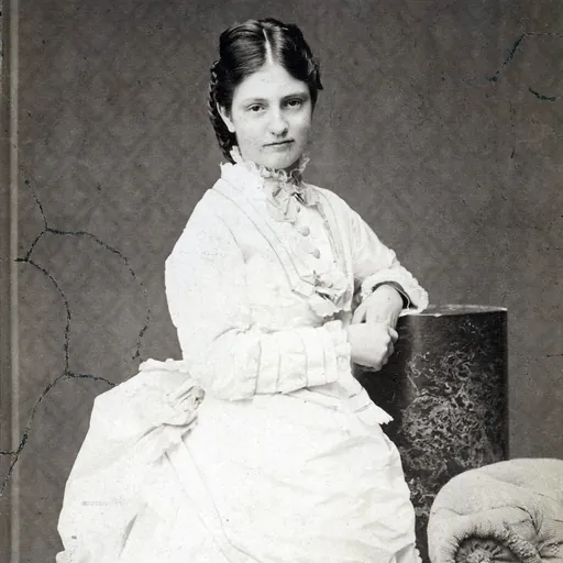 Portrait of Archduchess Maria Antonietta of Austria