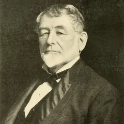 Portrait of Spencer Oliver Fisher