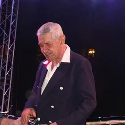 Portrait of Levon Malkhasyan