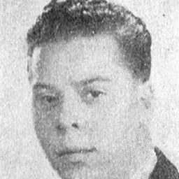 Portrait of Valle Ek