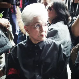 Portrait of Armida Siguion-Reyna