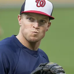 Portrait of Nate McLouth
