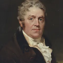 Portrait of Sir Jacob Astley, 5th Baronet
