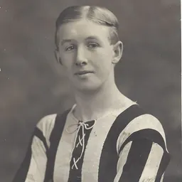 Portrait of Scott Duncan