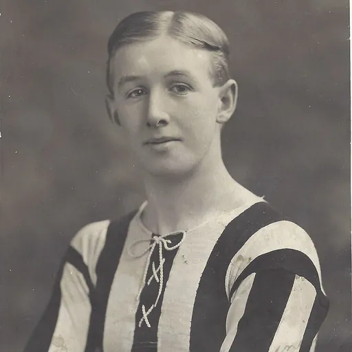 Portrait of Scott Duncan