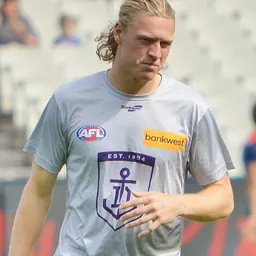 Portrait of Hayden Young