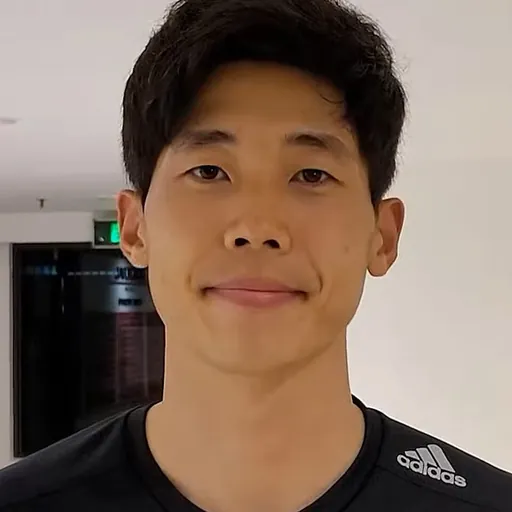 Portrait of Lee Bum-soo
