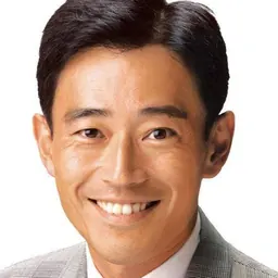 Portrait of Issei Tajima
