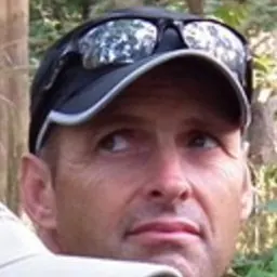 Portrait of Gary Kirsten